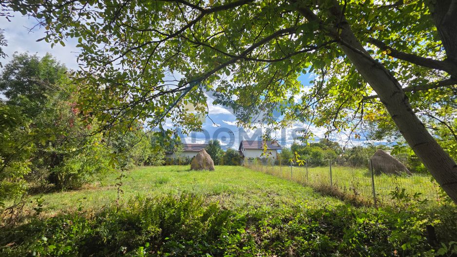 Teren intravilan | 1212 mp² | Brebu Mânăstirei | Casa Bătrânească - Poză 6