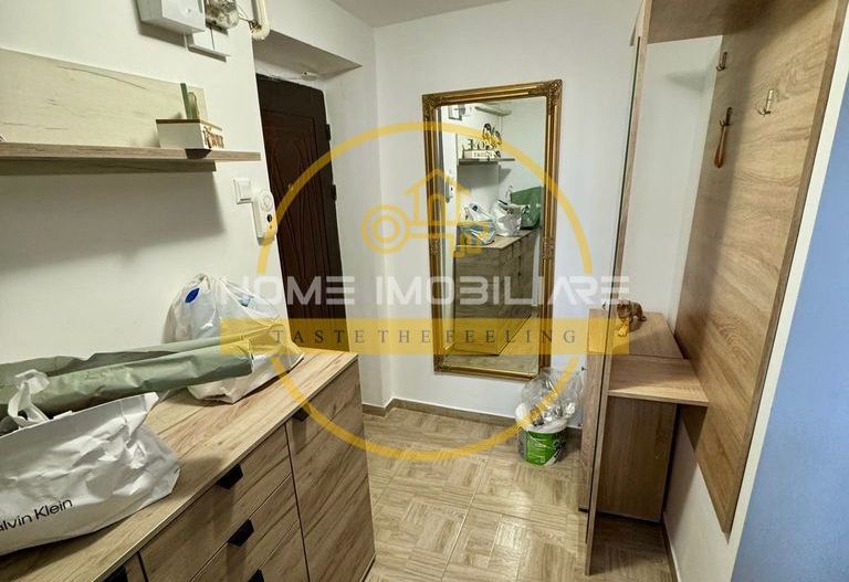 Apartament cu 2 camere/ 38mp/ zona Podu Ros - Poză 7