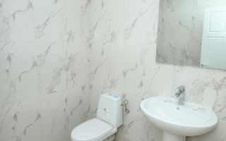 Apartament 3 camere | Bloc Nou | Zoo Valcea | Etaj 3 | 93MP - Poză 7