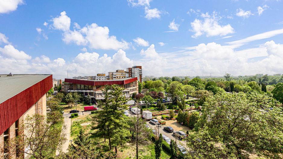 Vândut ! Apartament cu 3 camere Samantha zona Malul Mureșului - Poză 10