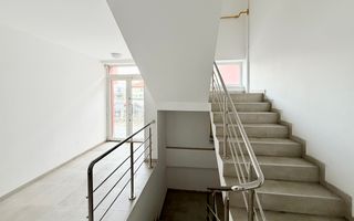 Spatiu birouri de inchiriat 140mp, Bd. Liviu Rebreanu - Poză 11