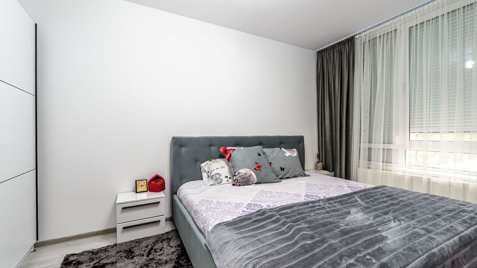 PROPRIETATE VÂNDUTĂ, Apartament, Ared UTA. - Poză 4