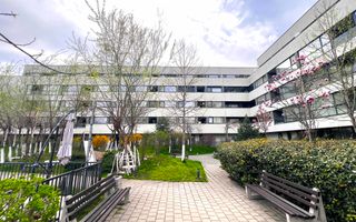 Apartament de 2 camere în Atria Urban Resort - Poză 19