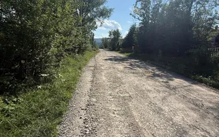 Teren intravilan 1662 mp pozitie superba-Calea Brasovului Valea Neagra - Poză 19