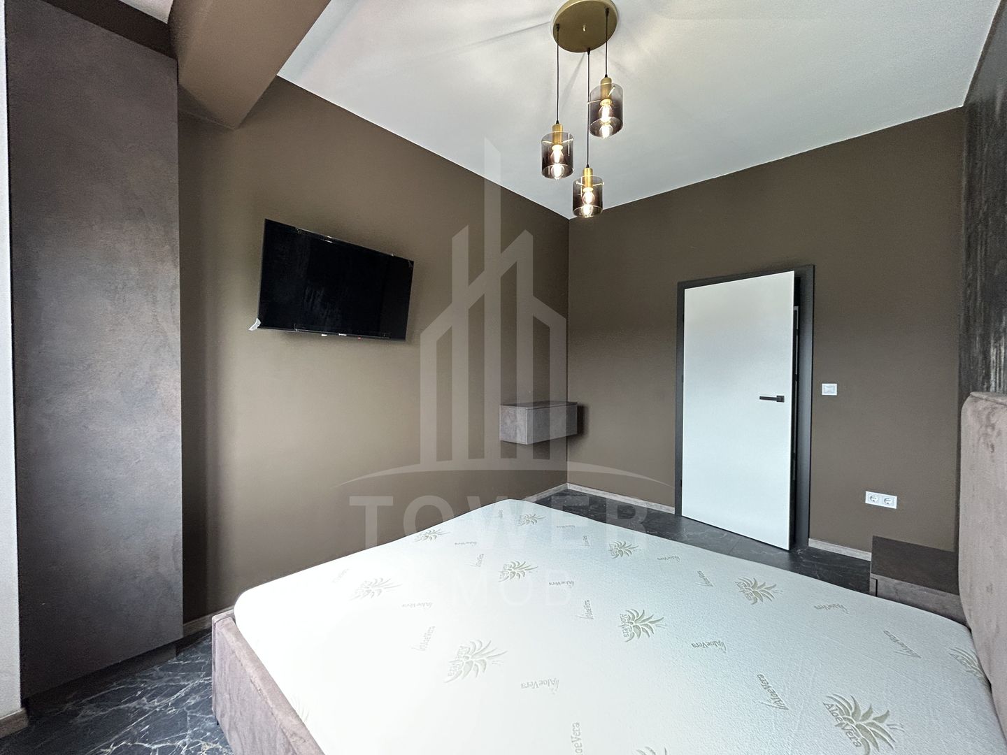 Apartament 3 camere cu loc de parcare și terasă de închiriat - Poză 7