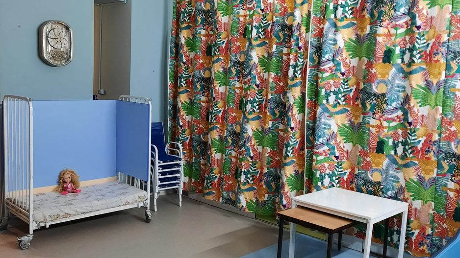 Proprietate versatilă, ideală pentru activități sociale, medicale sau - Poză 18