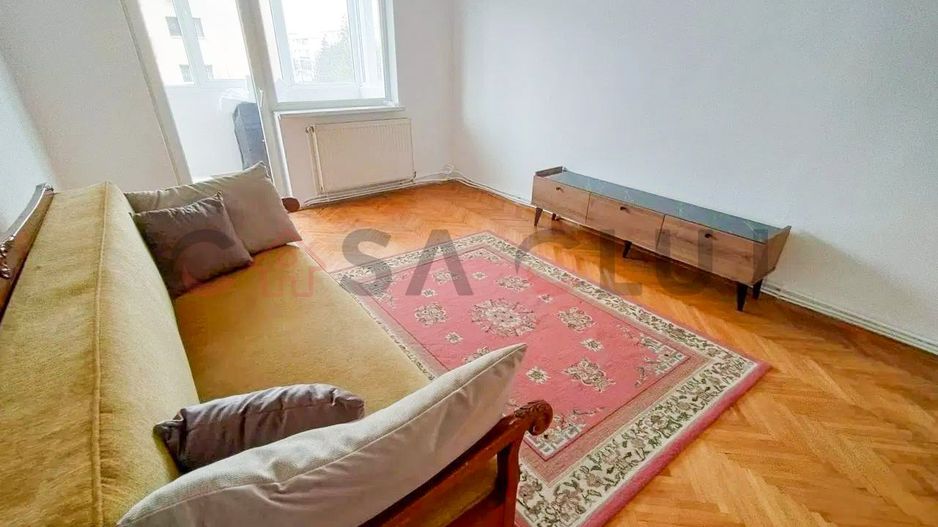 4 camere decomandate, etaj intermediar, Titulescu - Poză 8