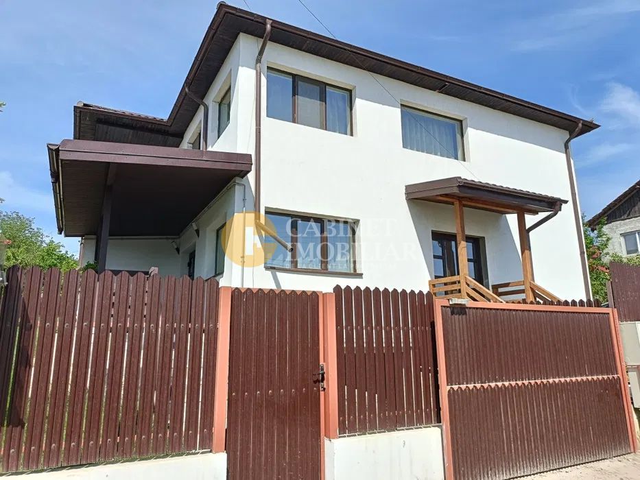 Duplex In Oglinda BREAZU 3 Camere - Poză 5