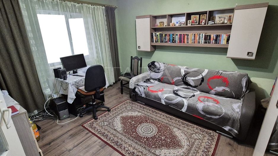 Vanzare casa individuala in Apahida, zonă liniștită, accesibilă. - Poză 1