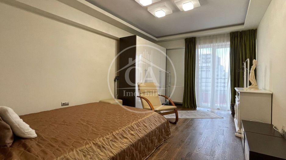 Apartament de vanzare cu 3 camere Lux  în Nufarul Plazza, Oradea - Poză 4