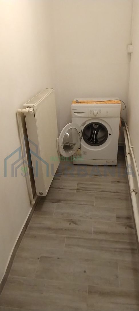 Apartament 2 camere de închiriat, zona Podu de Fier, Iași - Poză 6