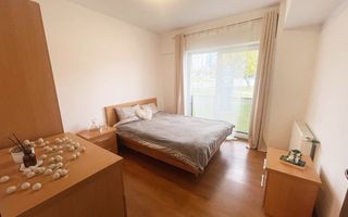 3 camere, LA CHEIE, bloc nou, terasa, parcare, Gheorgheni, Iulius - Poză 4