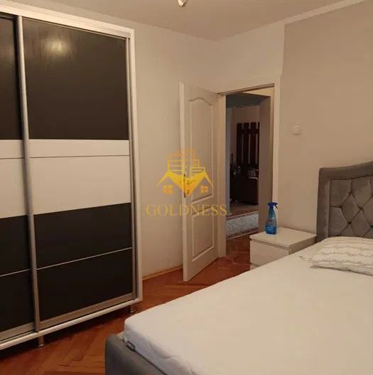 3 camere decomandate, Marasti, Parcare, Iulius Mall, FSEGA, Profi, Mol - Poză 5