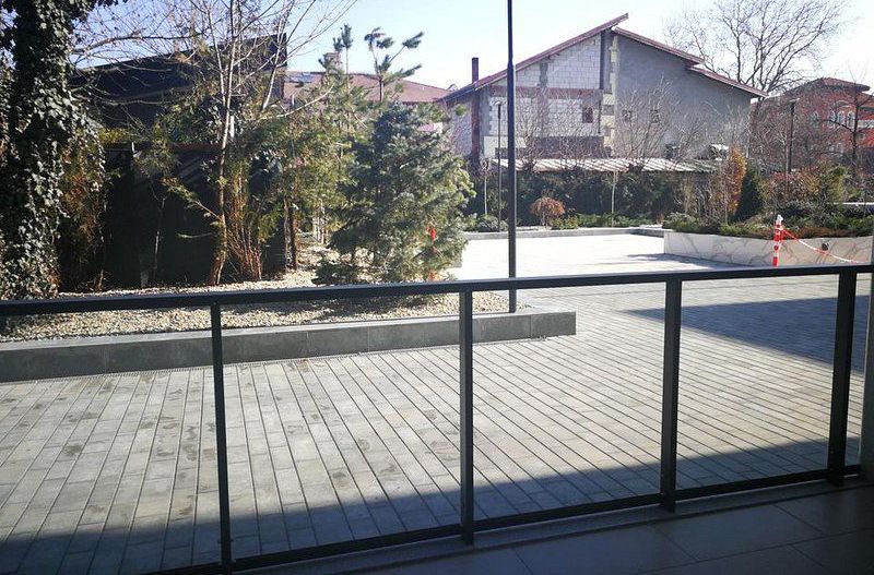 Studio suprafata generoasa in imobil nou, finalizat 2018, mobilat - Poză 16