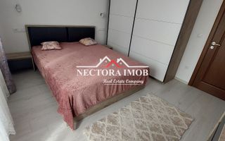NECTORA IMOB-Apartament 3 camere, 2 balcoane, Piata 1 Decembrie,Utilat - Poză 2