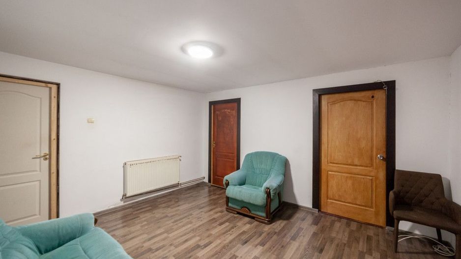 0% Comision !!  CASA PODUL BROSTENI - ARGES - Poză 3