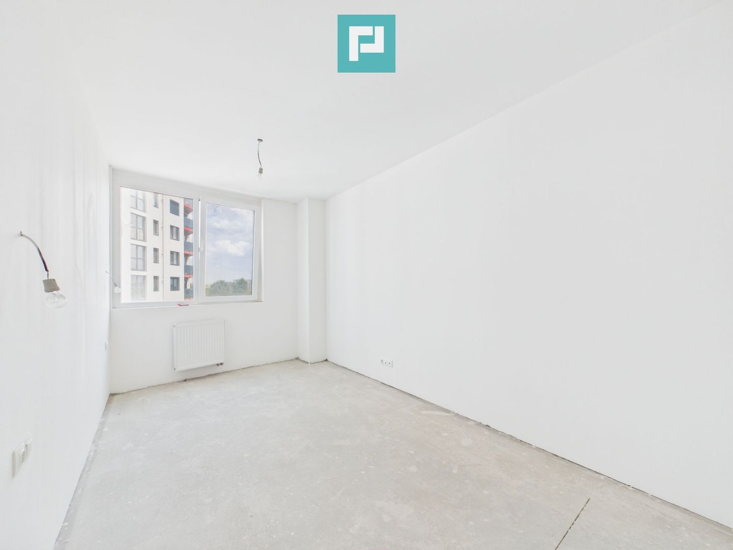 Apartament 3 camere ARED Kaufland - Poză 2
