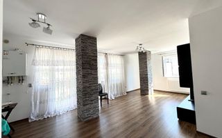 Apartament cu 3 camere de vanzare etaj 2 Marasesti bloc relativ nou - Poză 2