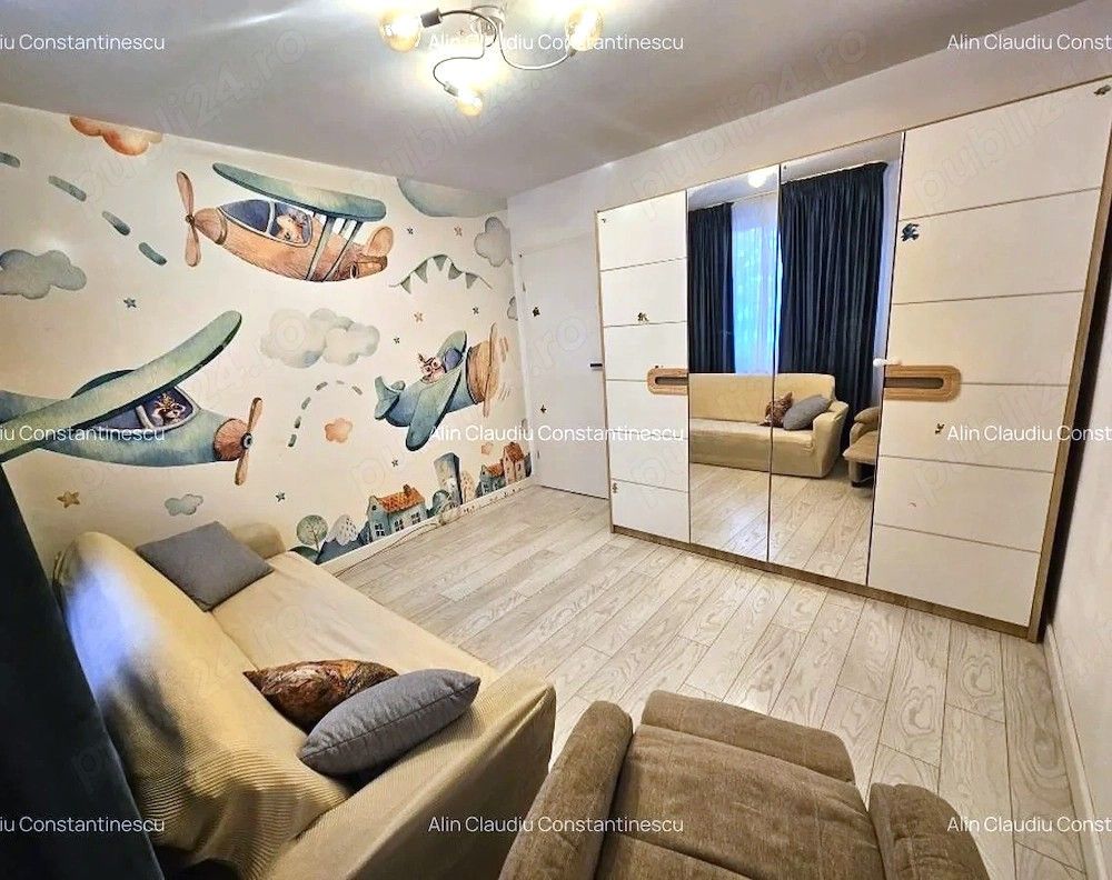 🏡 Închiriez Apartament cu 3 camere premium, lângă Parcul IOR - Poză 6