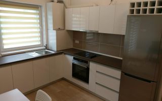 Vânzare apartament 2 Camere | Platinia – USAMV | Parcare Subterană | - Poză 5