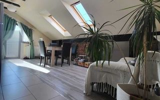 Apartament 1 camera, zona Iulius Mall. - Poză 7