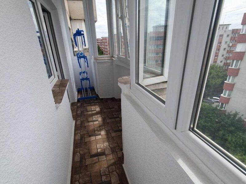 AP. 3 CAMERE- 13 SEPTEMBRIE, PET-FRIENDLY, BUCATARIE INCHISA, METROU - Poză 5