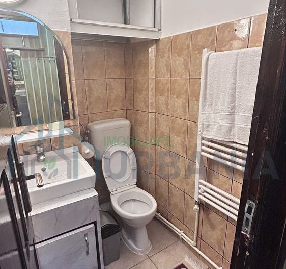 Apartament 2 camere renovat, zona liniștită, aproape de Carrefour - Iași - Poză 8