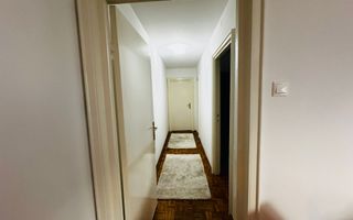 4 camere, 2 bai, centrala proprie - Poză 10