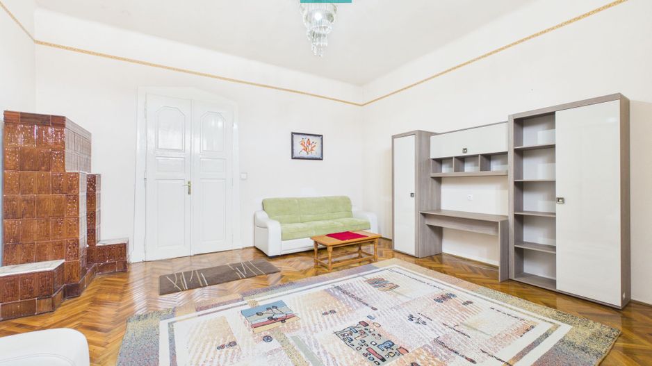 Apartament generos cu 3 camere – Zona Centrală - Poză 2