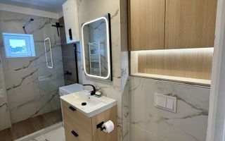 Studio 42 mp Vitan Mall, Prima Inchiriere, renovat - Poză 7