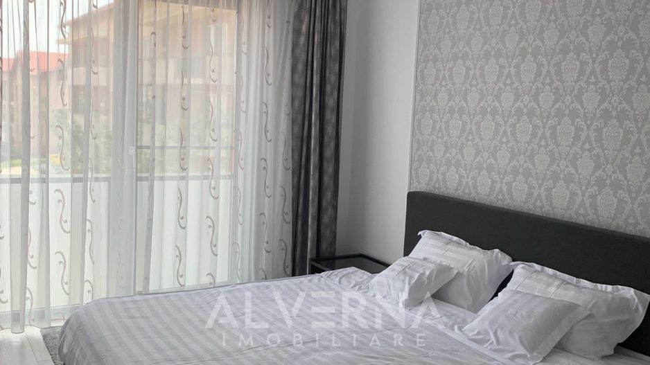 Apartament 2 camere 59mp | balcon | parcare | cartier Buna Ziua - Poză 5