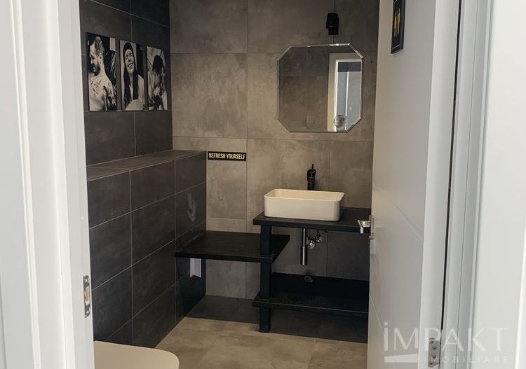 Inchiriere Spatiu Comercial - 70 mp - C. Coposu - Poză 3
