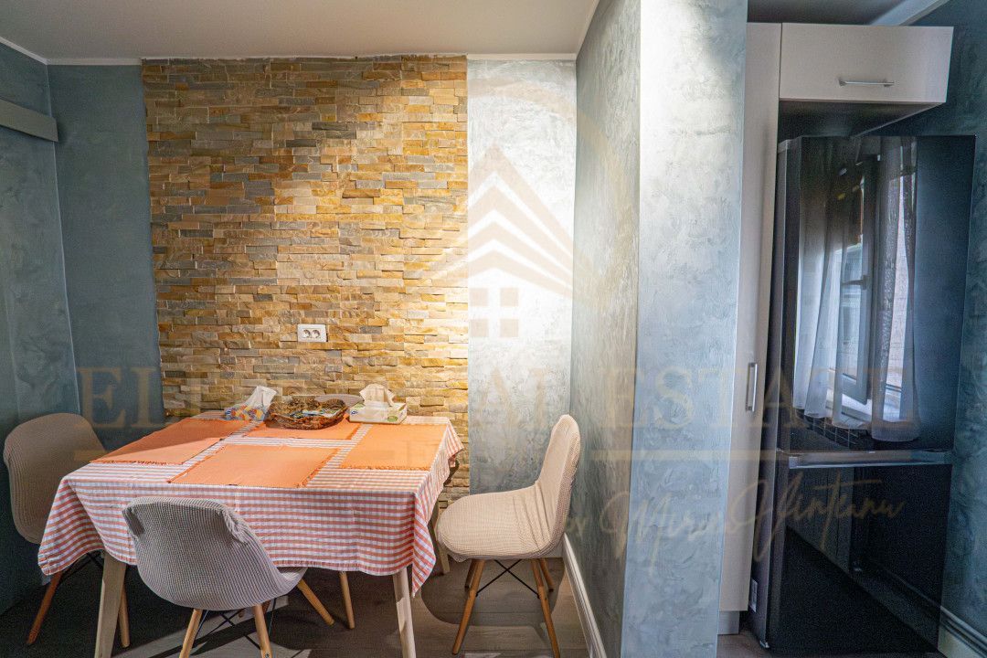 Inel 1 -  Eden - Apartament 4 camere - Loc de Parcare - Ideal pentru Familii - Poză 6