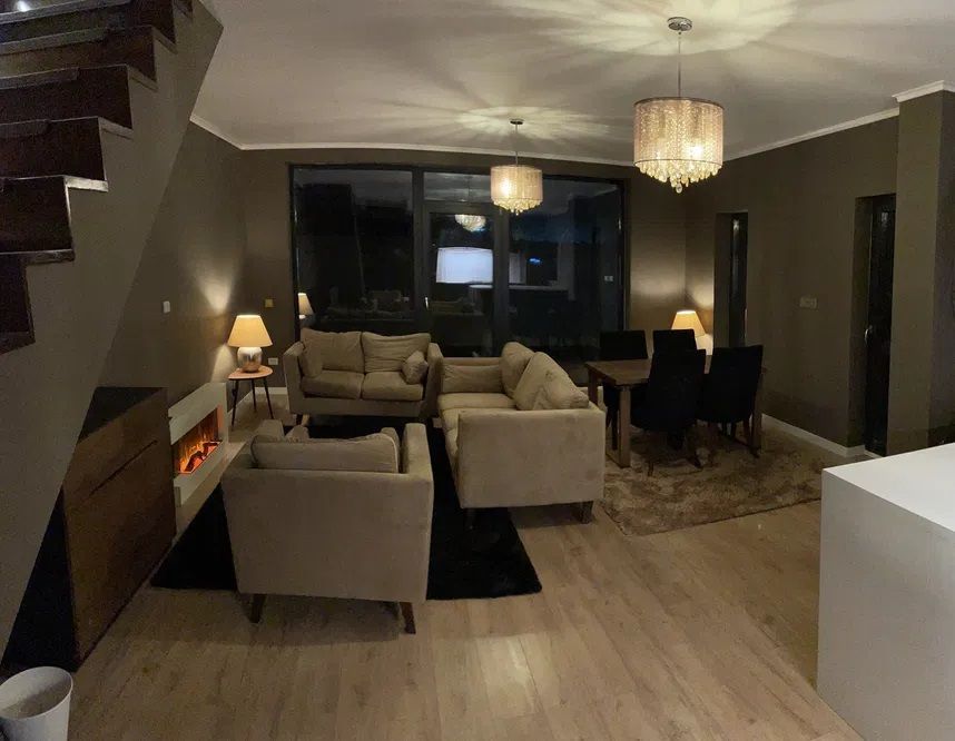 Inchiriere vila 6 camere zona Voluntari - Poză 1