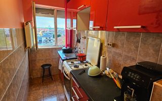 Vand apartament cu 2 camere - Poză 13