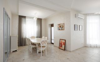 Chirie, casă 350 mp + 6 ari, str. Alexei Mateevici, Centru - Poză 5