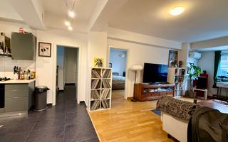 DE VÂNZARE 3 CAMERE | MOBILAT ȘI UTILAT | STIRBEI VODA  | CENTRALA GAZ - Poză 7