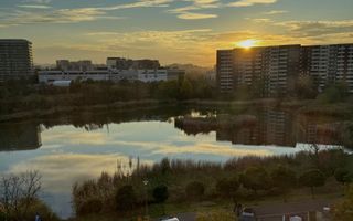 Apartament de vanzare cu 2 camere 1,5 km de Iulius Mall - Poză 1