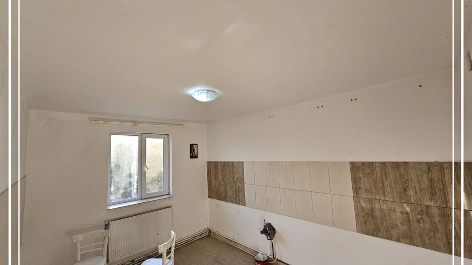 Opurtunitate si liniște Casa de vânzare la cheie Mocrea Jud. Arad - Poză 13