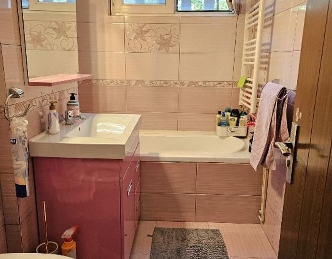 Circumvalatiunii | 3 Camere | Etaj Intermediar | Centrala Proprie - Poză 13