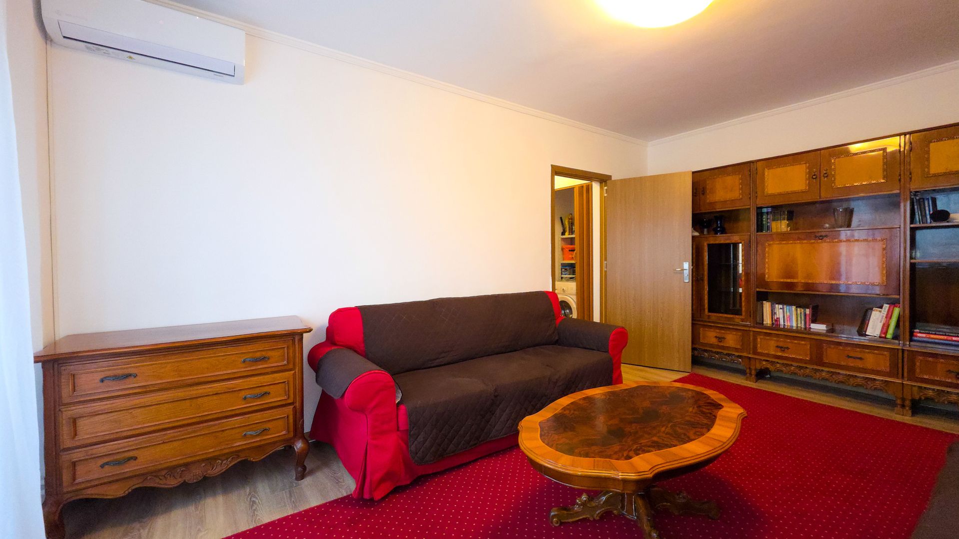 Apartament 3 camere Metrou Gorjului-Dezrobirii - Poză 2