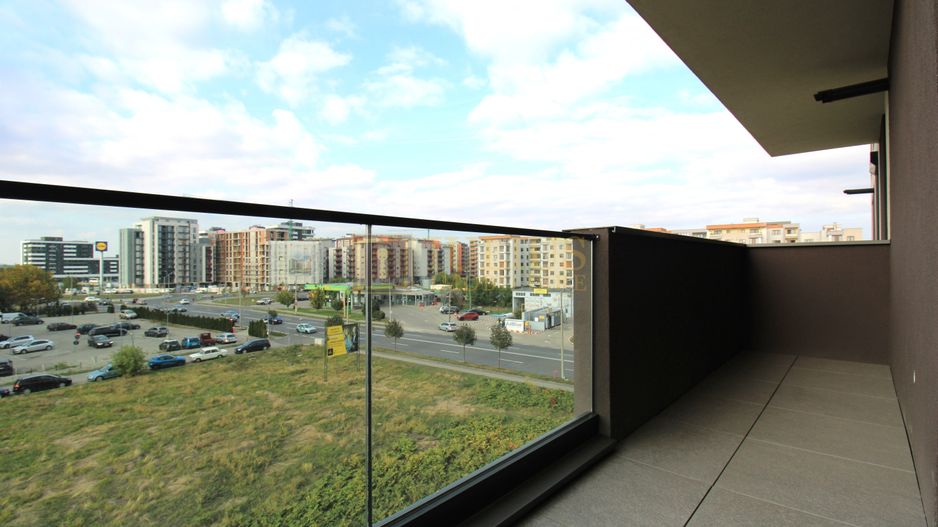 Vox - Torontalului, la prima inchiriere; loc parcare subterans si ctr. inlcus. - Poză 1