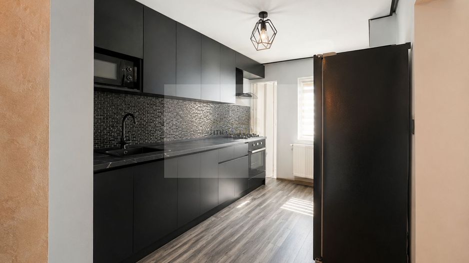 Comision 0%! Vânzare  4 camere |etaj 2/8| Cartier Mărăști | - Poză 6