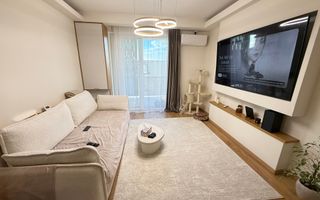 Apartament 2 camere | Ultrafinisat | Etaj Intermediar | Între Lacuri - Poză 1