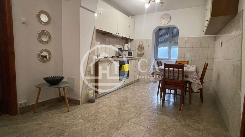 Apartament de închiriat cu 3 camere în Calea Aradului, Oradea - Poză 8