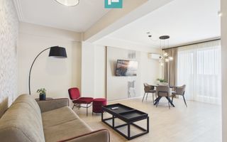 Apartament 2 camere  open-space Dumbrăvița etaj2 - Poză 6