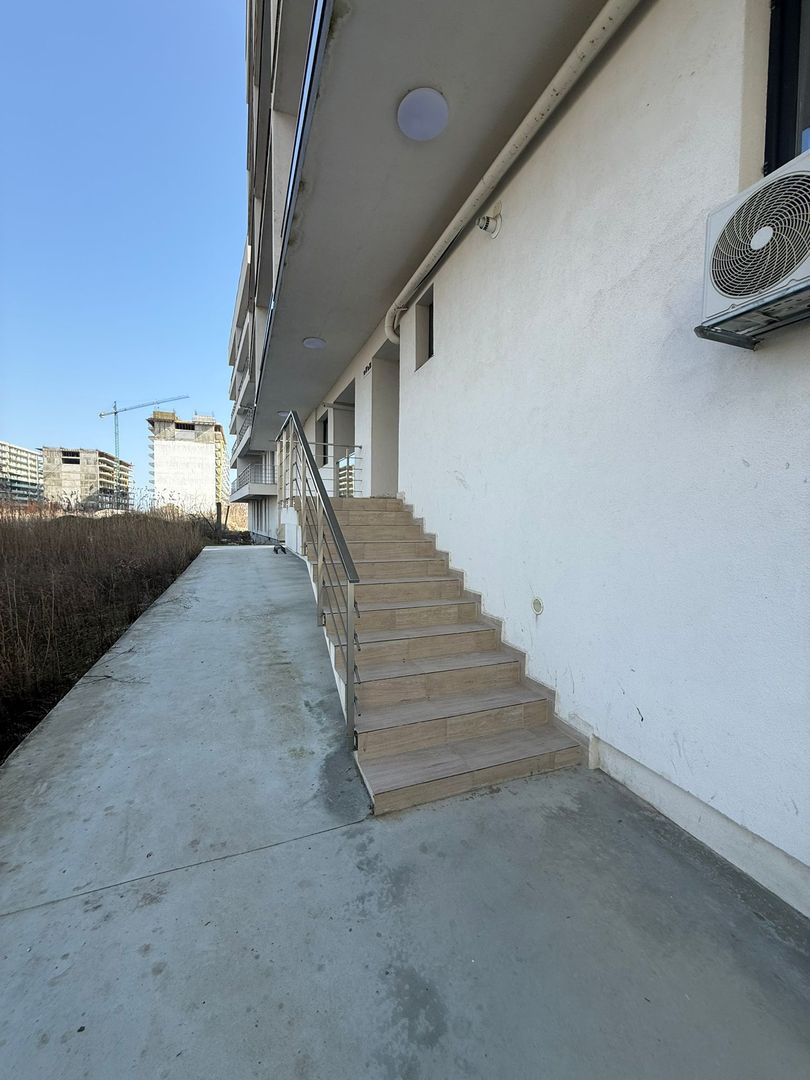 Studio de vanzare Mamaia Nord- Zona Lidl - Poză 8