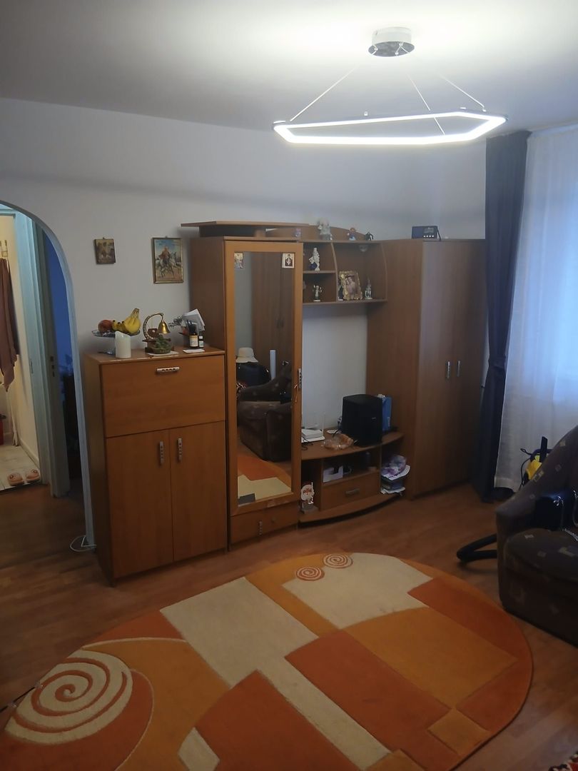 Apartament cu doua camere, Piata Resita, 58.000€ - Poză 3