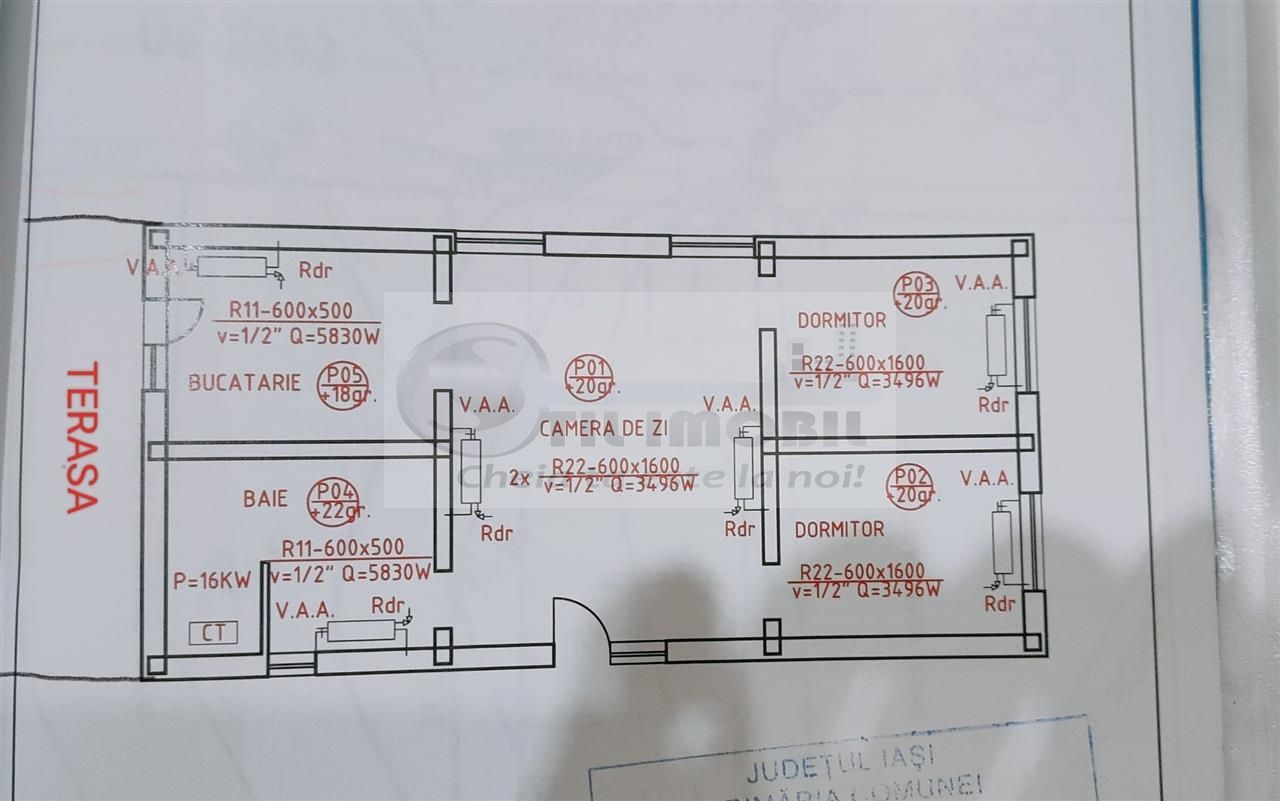 MIROSLAVA CASA EXCLUSIVISTA LA CHEIE LUX STIL MEDITERANEAN MOBILATA - Poză 26