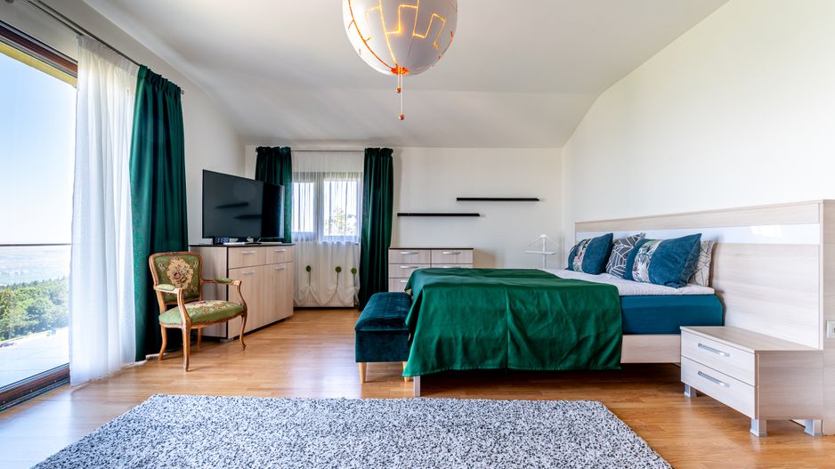 0 % comision, casa cocheta situata in Feleacu avand 503 mp teren - Poză 31